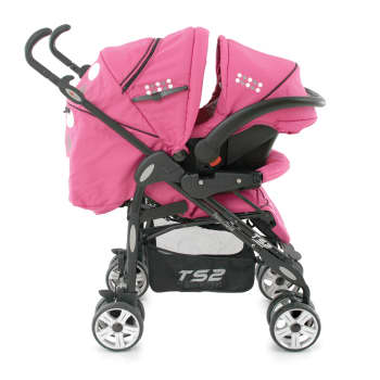 babystyle prams