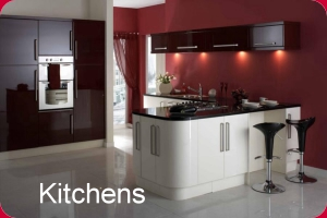 fitted kitchens glasgow