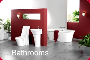 fitted bathrooms glasgow