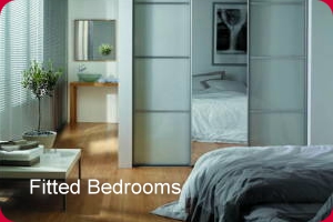 fitted bedrooms glasgow